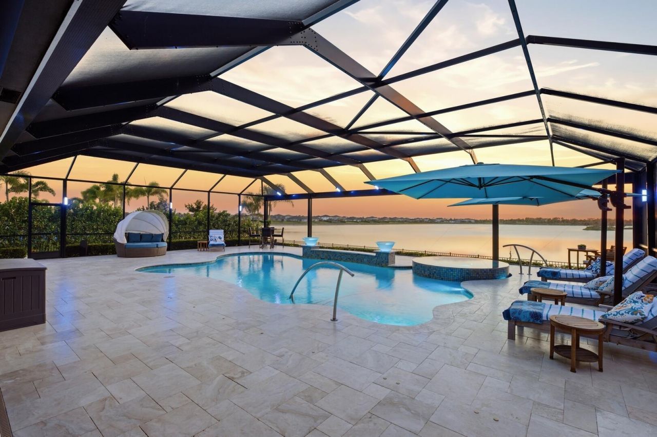 829 Hookline Circle, Loxahatchee, FL 33470 Photo