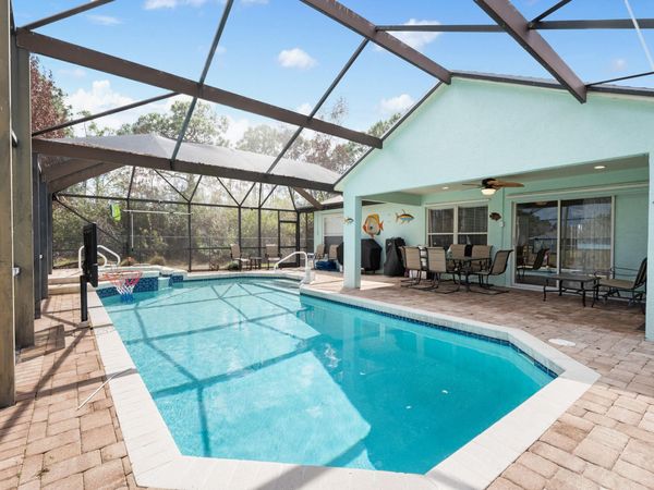 5593 NW Wesley Road, Port St. Lucie, FL 34986