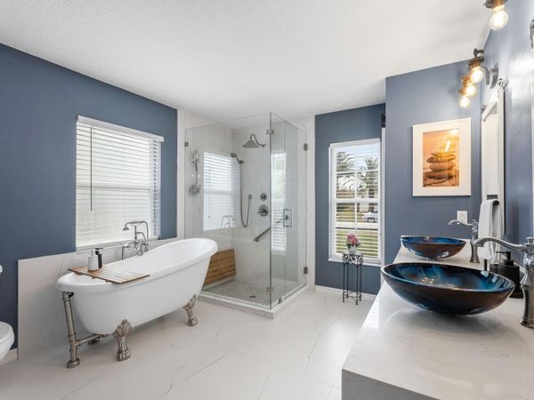 5593 NW Wesley Road, Port St. Lucie, FL 34986