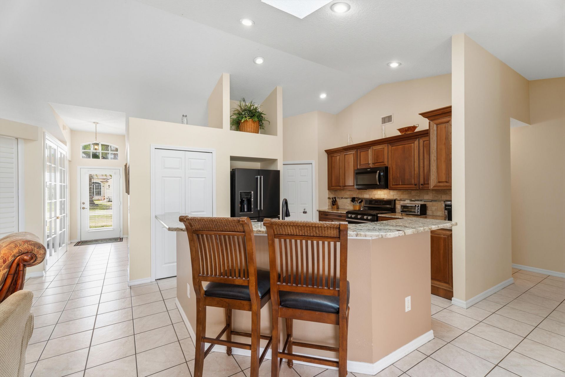 5593 NW Wesley Road, Port Saint Lucie, FL 34986 Photo