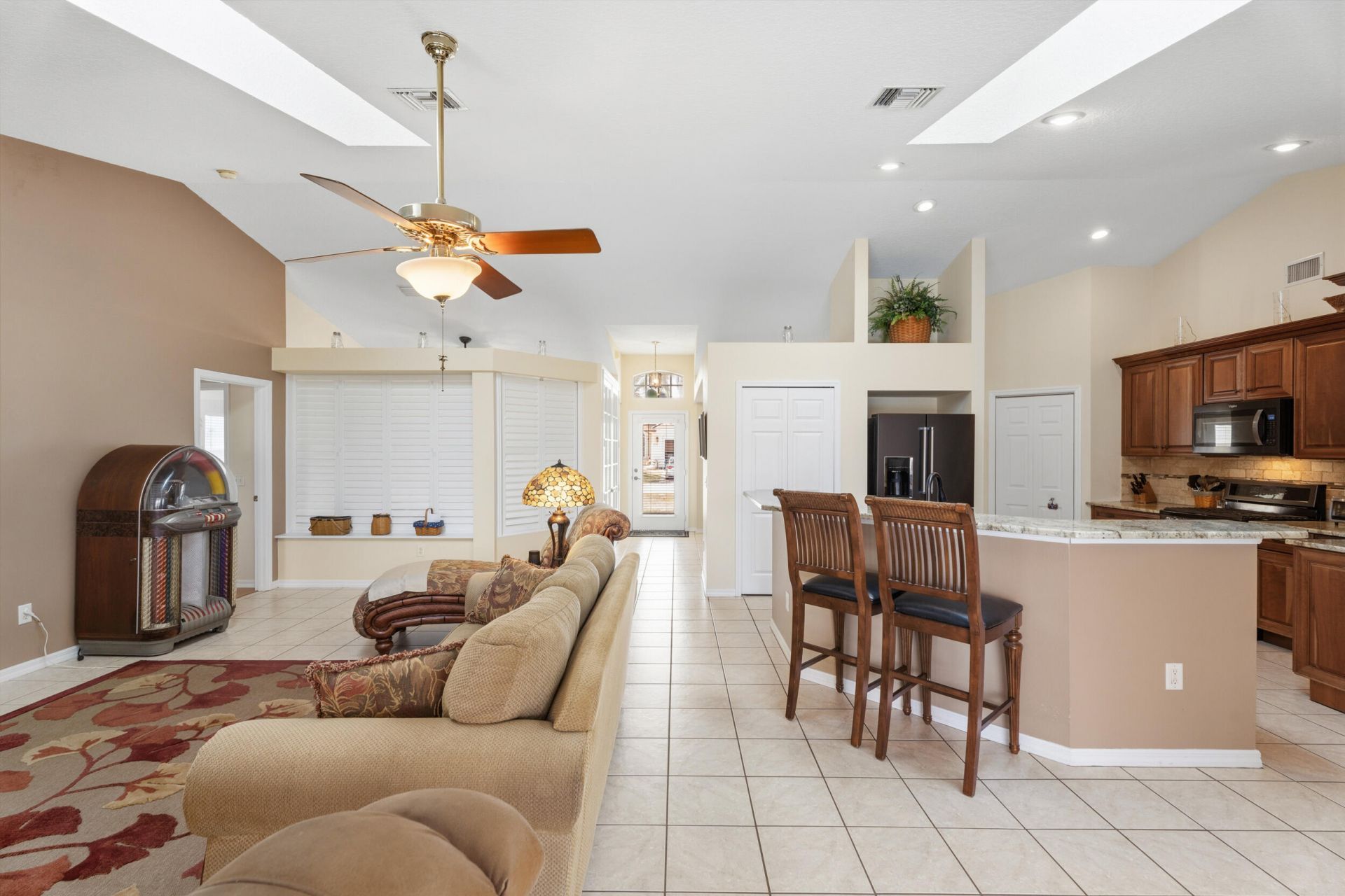 5593 NW Wesley Road, Port Saint Lucie, FL 34986 Photo