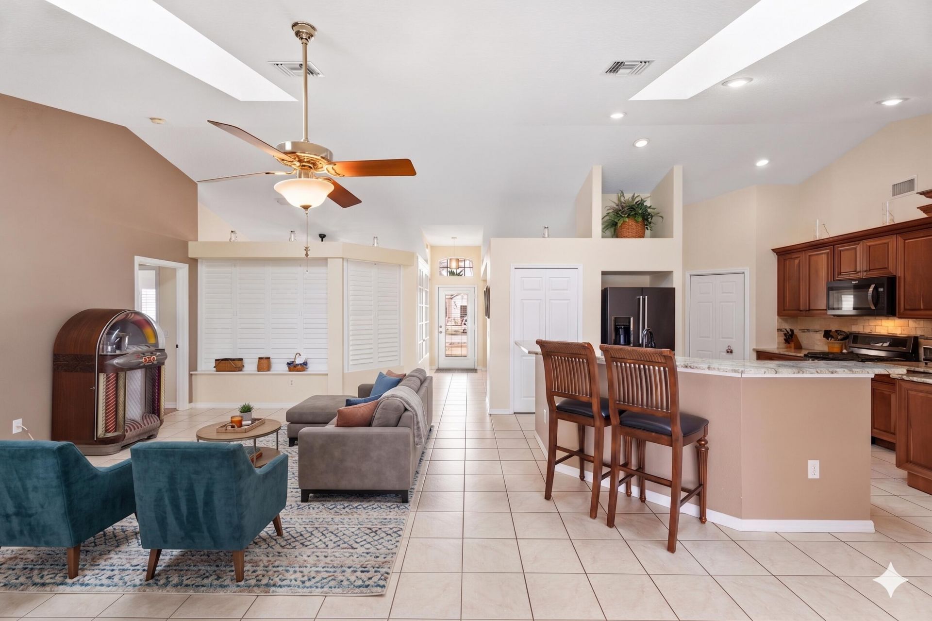 5593 NW Wesley Road, Port Saint Lucie, FL 34986 Photo