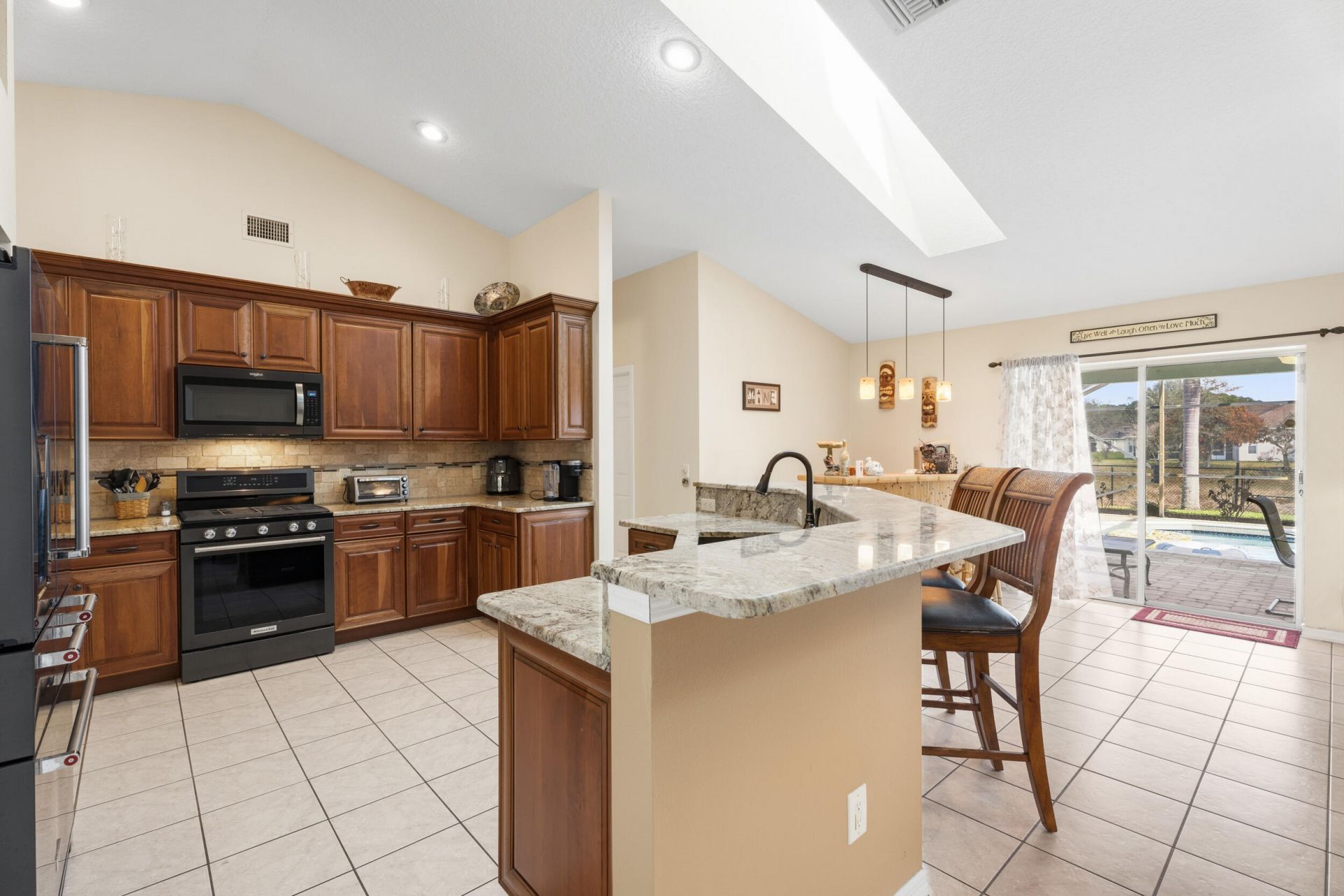 5593 NW Wesley Road, Port Saint Lucie, FL 34986 Photo