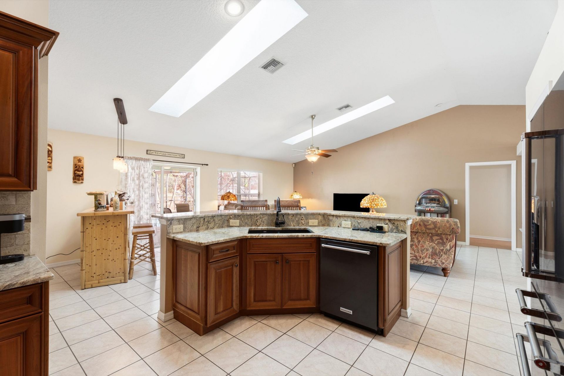 5593 NW Wesley Road, Port Saint Lucie, FL 34986 Photo