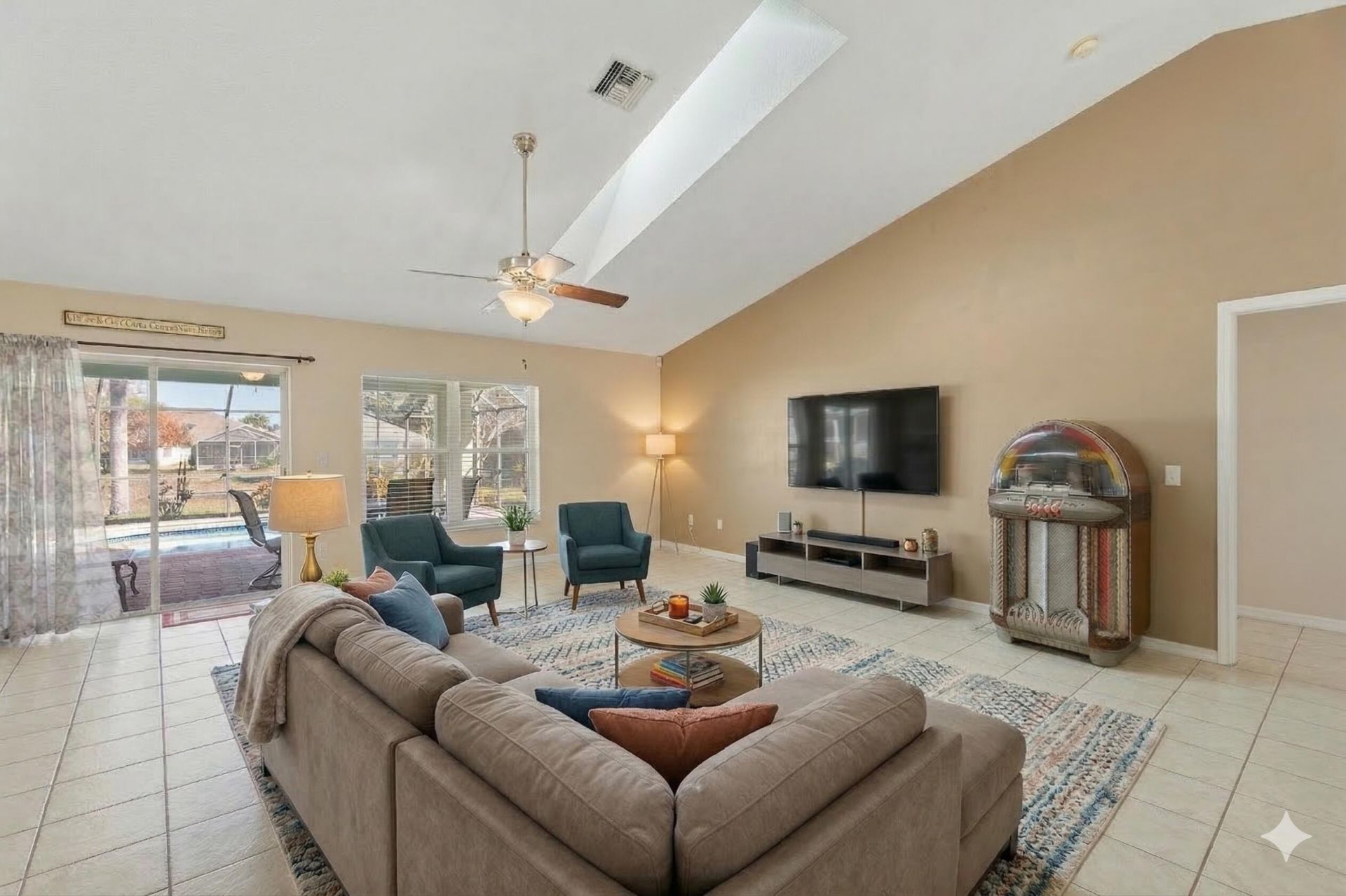 5593 NW Wesley Road, Port Saint Lucie, FL 34986 Photo