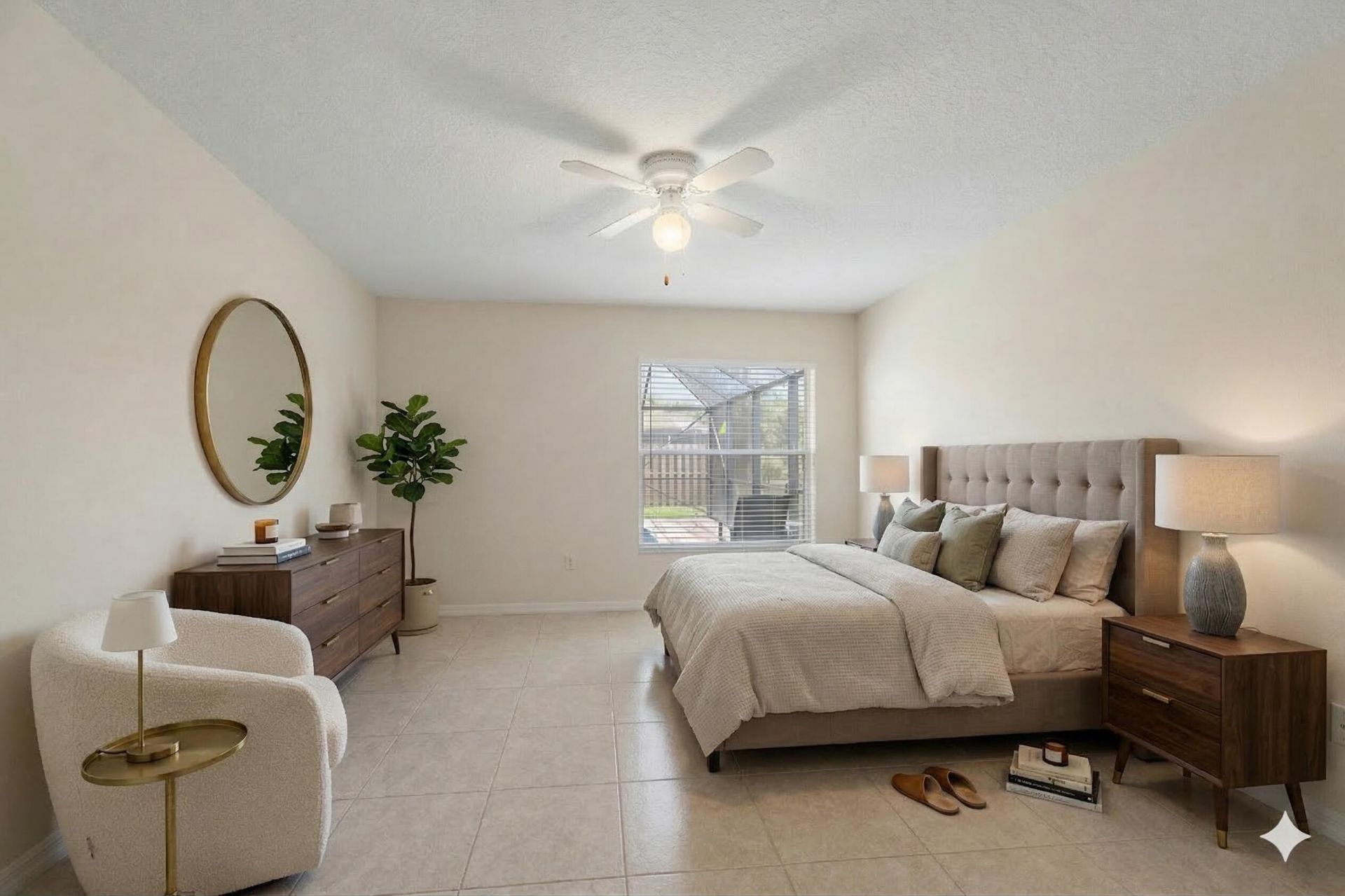 5593 NW Wesley Road, Port Saint Lucie, FL 34986 Photo