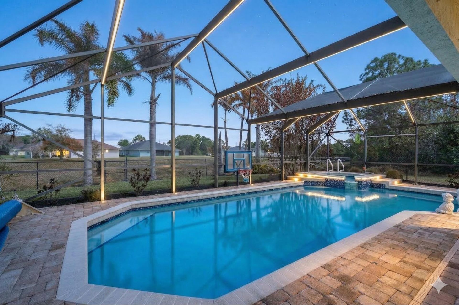 5593 NW Wesley Road, Port Saint Lucie, FL 34986 Photo