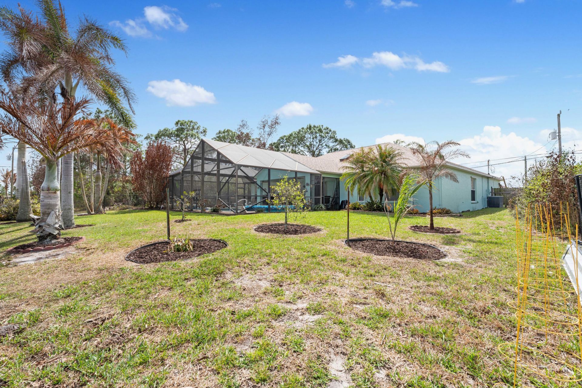 5593 NW Wesley Road, Port Saint Lucie, FL 34986 Photo