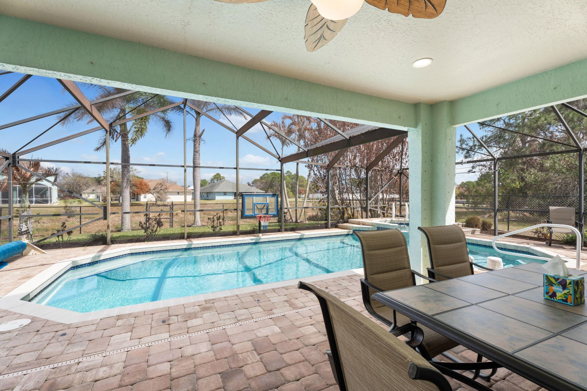 5593 NW Wesley Road, Port Saint Lucie, FL 34986 Photo