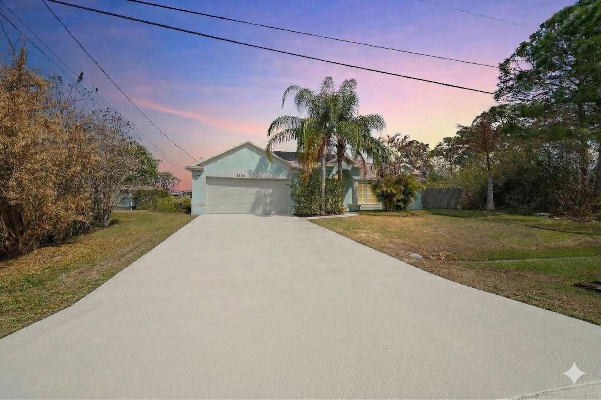 5593 NW Wesley Road, Port Saint Lucie, FL 34986 Photo