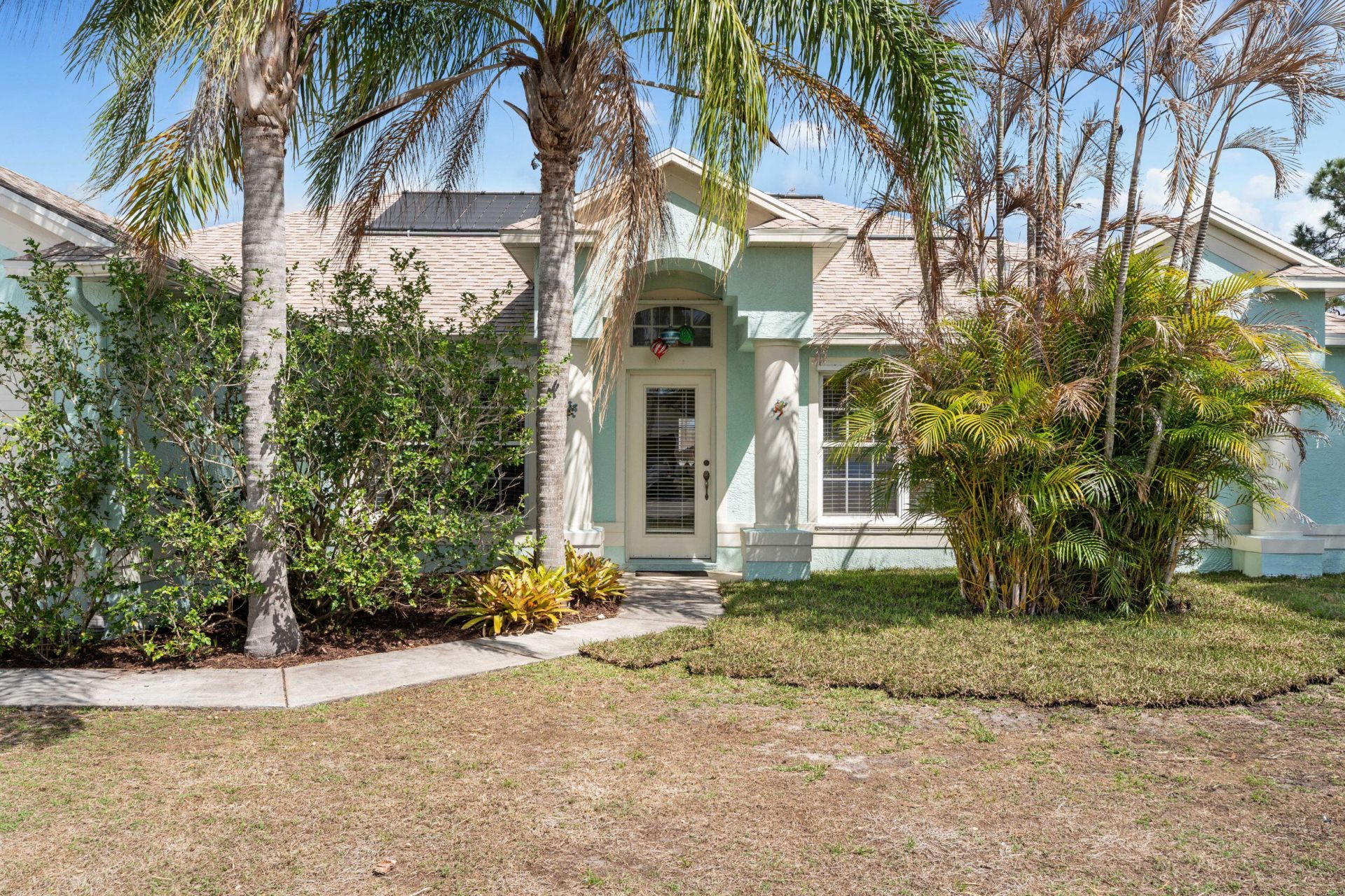 5593 NW Wesley Road, Port Saint Lucie, FL 34986 Photo