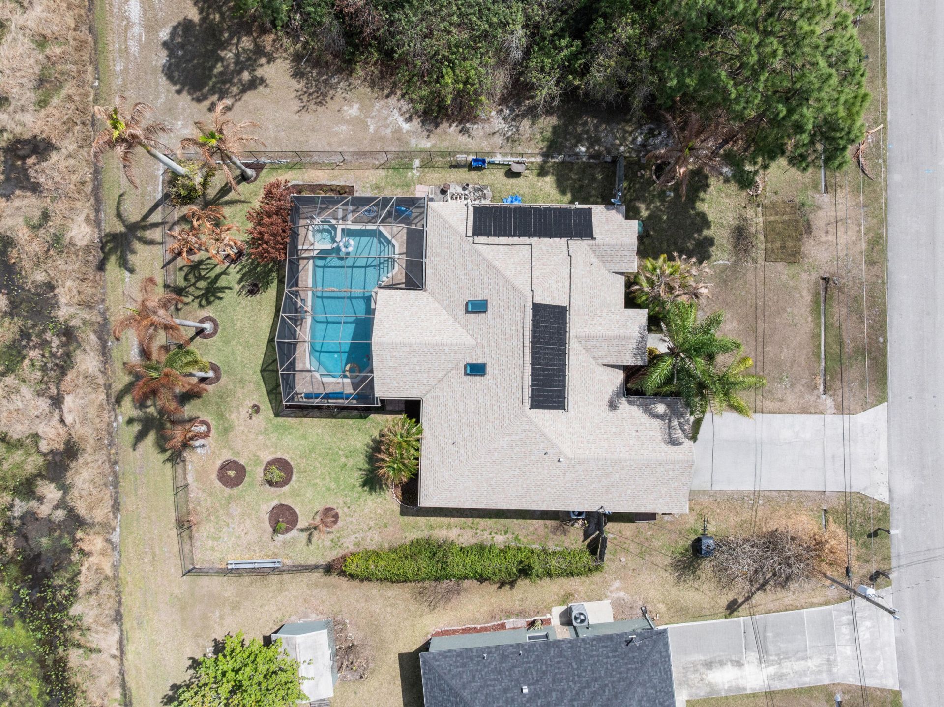 5593 NW Wesley Road, Port Saint Lucie, FL 34986 Photo