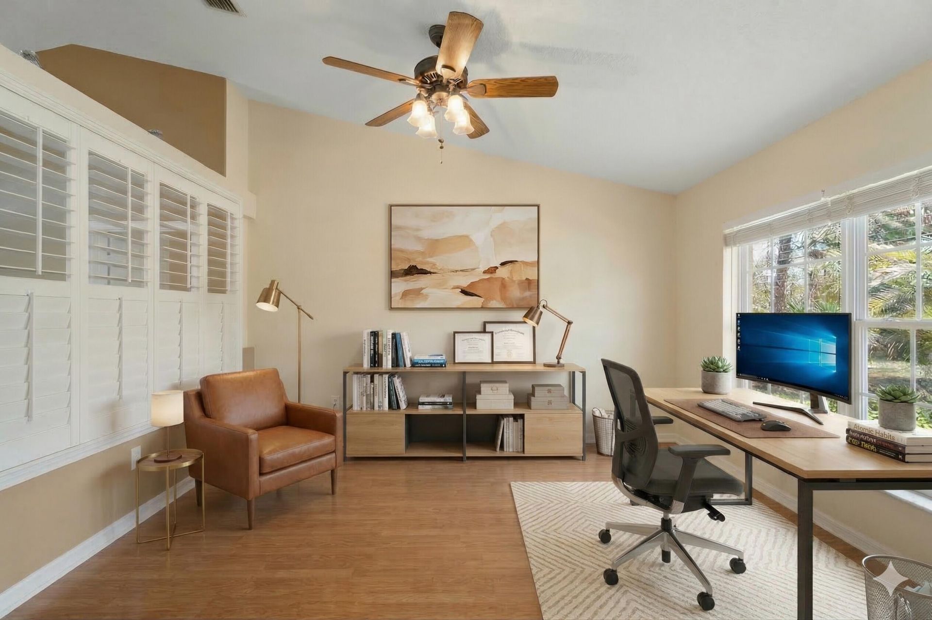 5593 NW Wesley Road, Port Saint Lucie, FL 34986 Photo