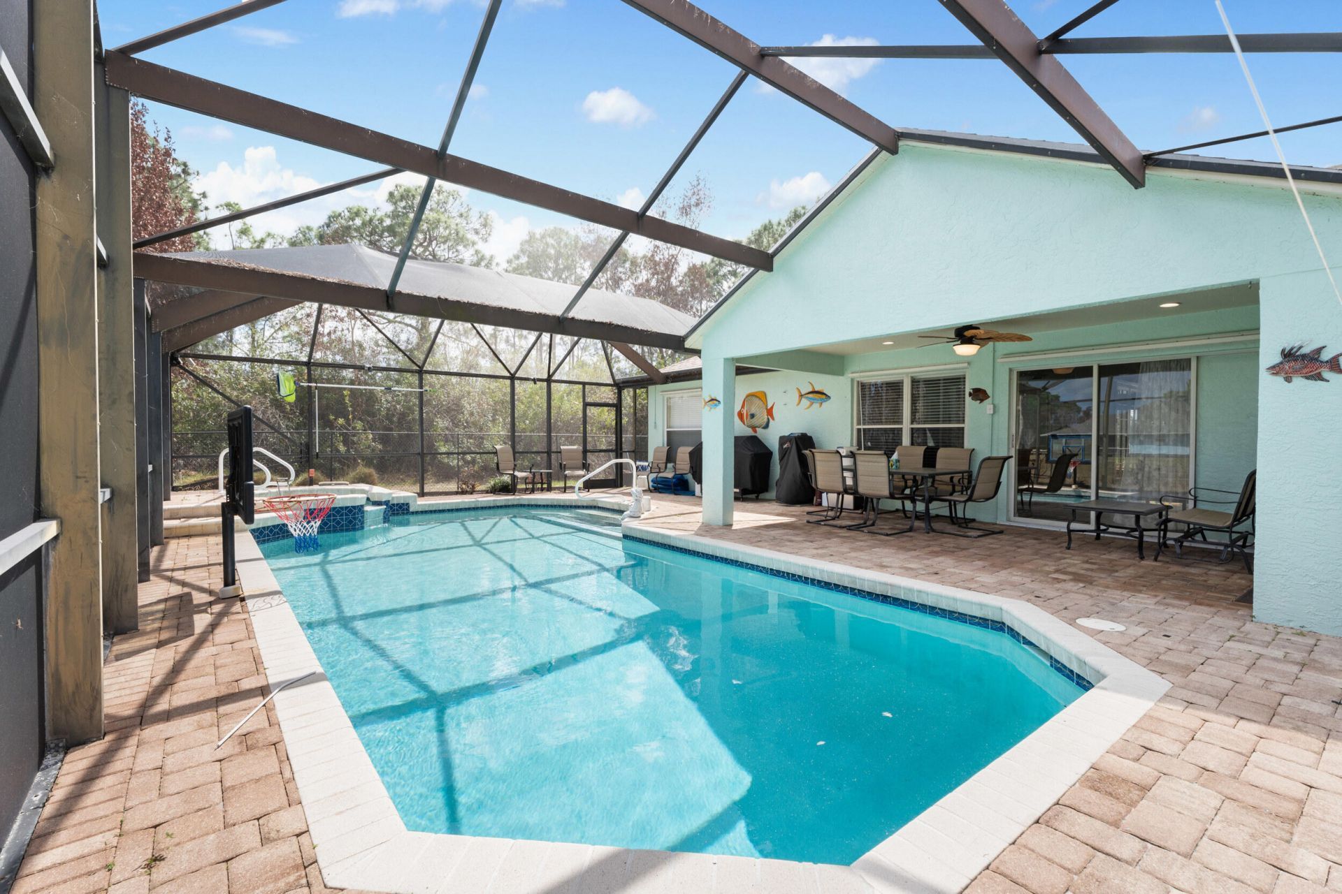 5593 NW Wesley Road, Port Saint Lucie, FL 34986 Photo