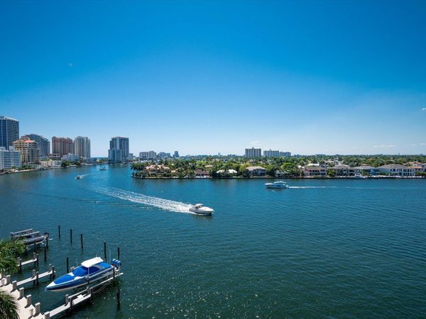 511 Bayshore Drive, Unit 802, Fort Lauderdale, FL 33304