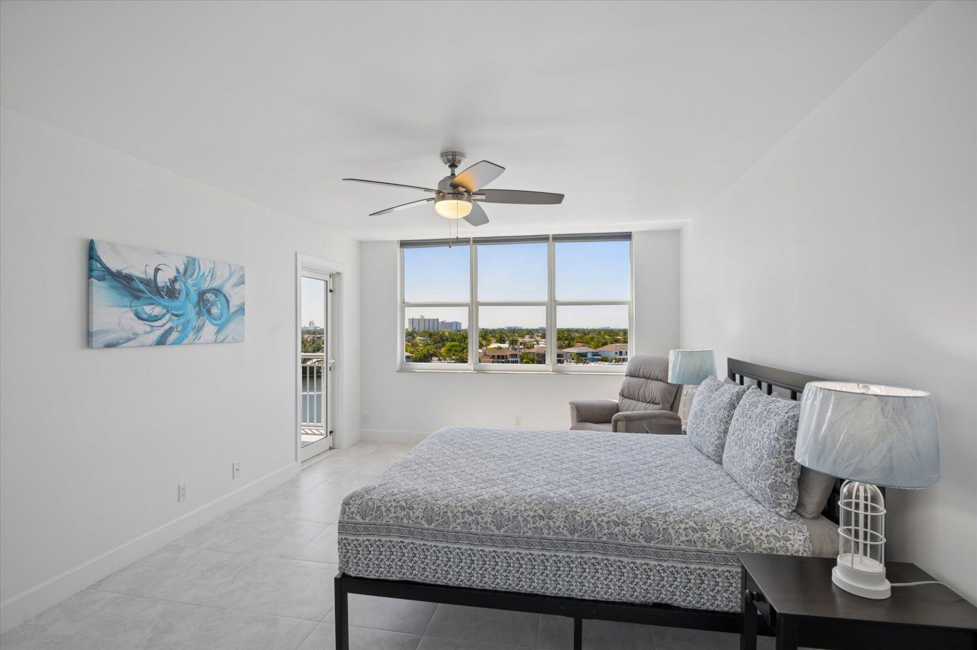 511 Bayshore Drive, Unit 802, Fort Lauderdale, FL 33304 Photo