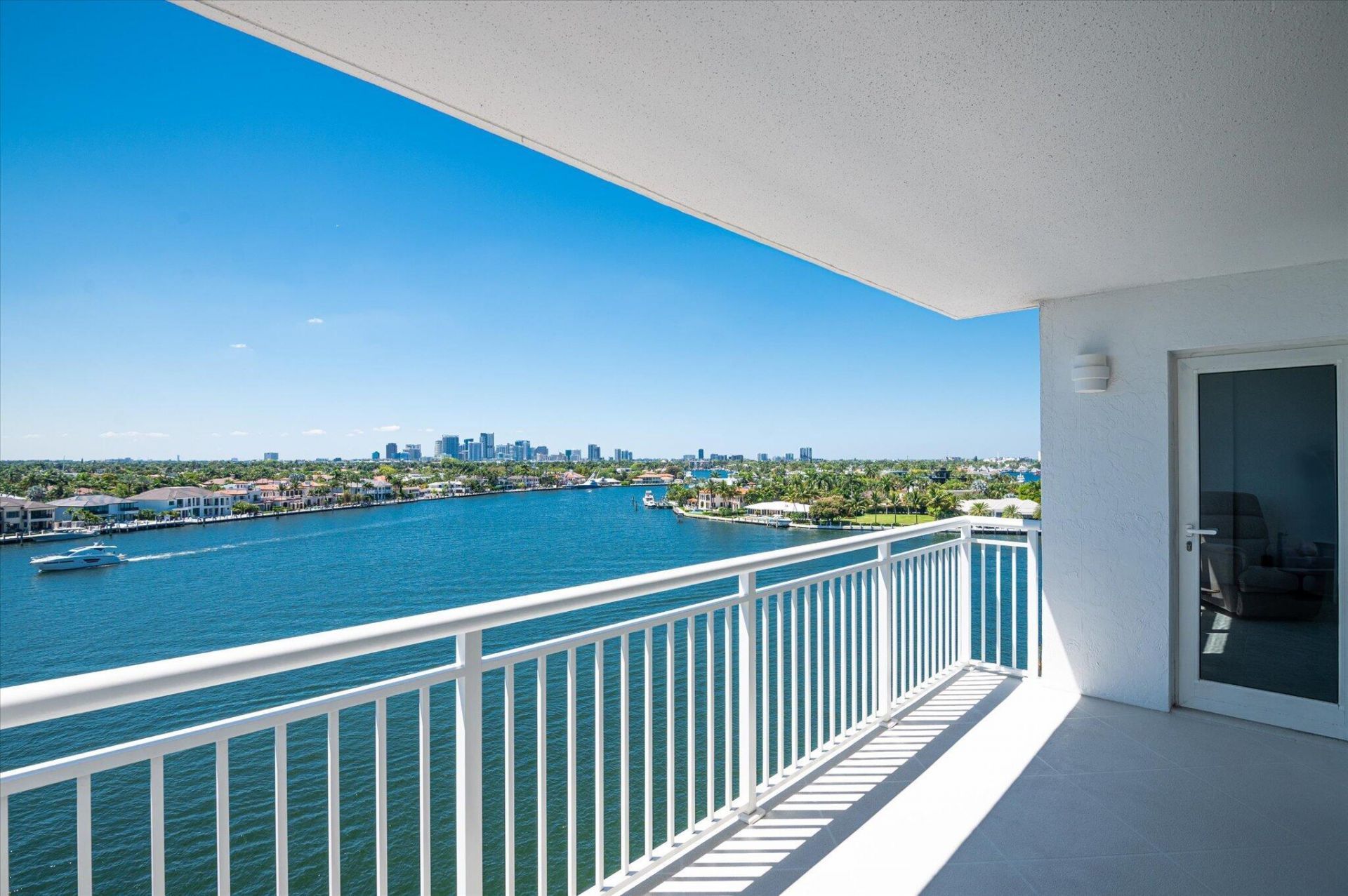 511 Bayshore Drive, Unit 802, Fort Lauderdale, FL 33304 Photo