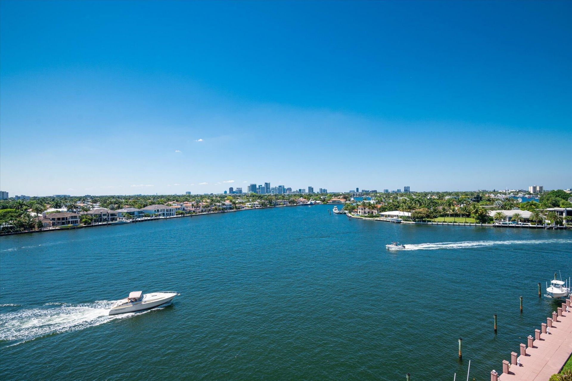 511 Bayshore Drive, Unit 802, Fort Lauderdale, FL 33304 Photo