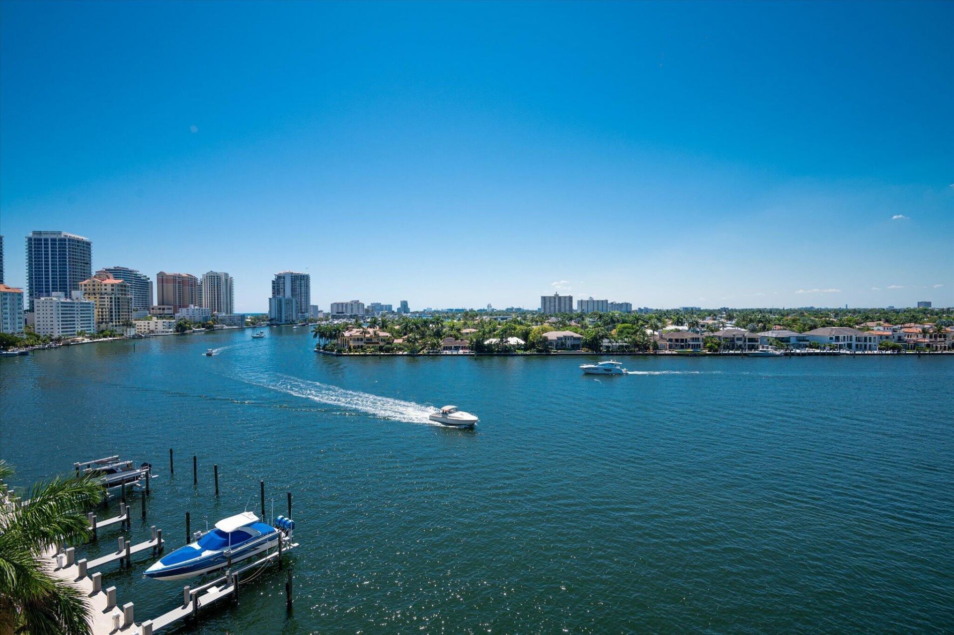 511 Bayshore Drive, Unit 802, Fort Lauderdale, FL 33304 Photo