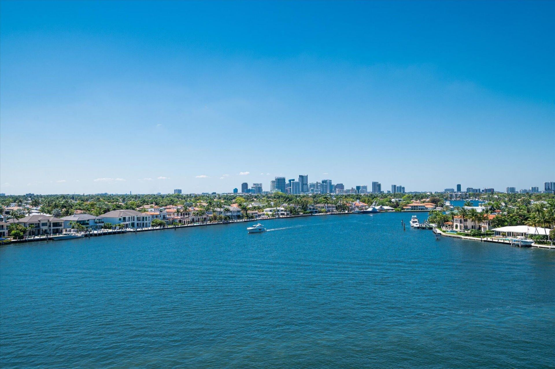 511 Bayshore Drive, Unit 802, Fort Lauderdale, FL 33304 Photo