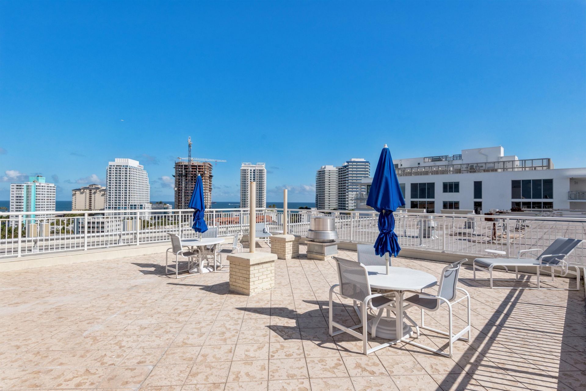 511 Bayshore Drive, Unit 802, Fort Lauderdale, FL 33304 Photo