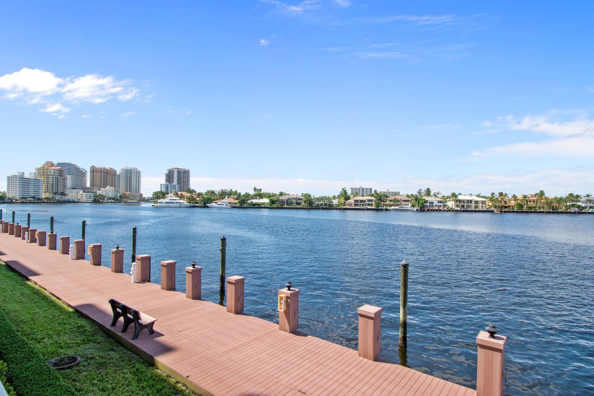511 Bayshore Drive, Unit 802, Fort Lauderdale, FL 33304 Photo