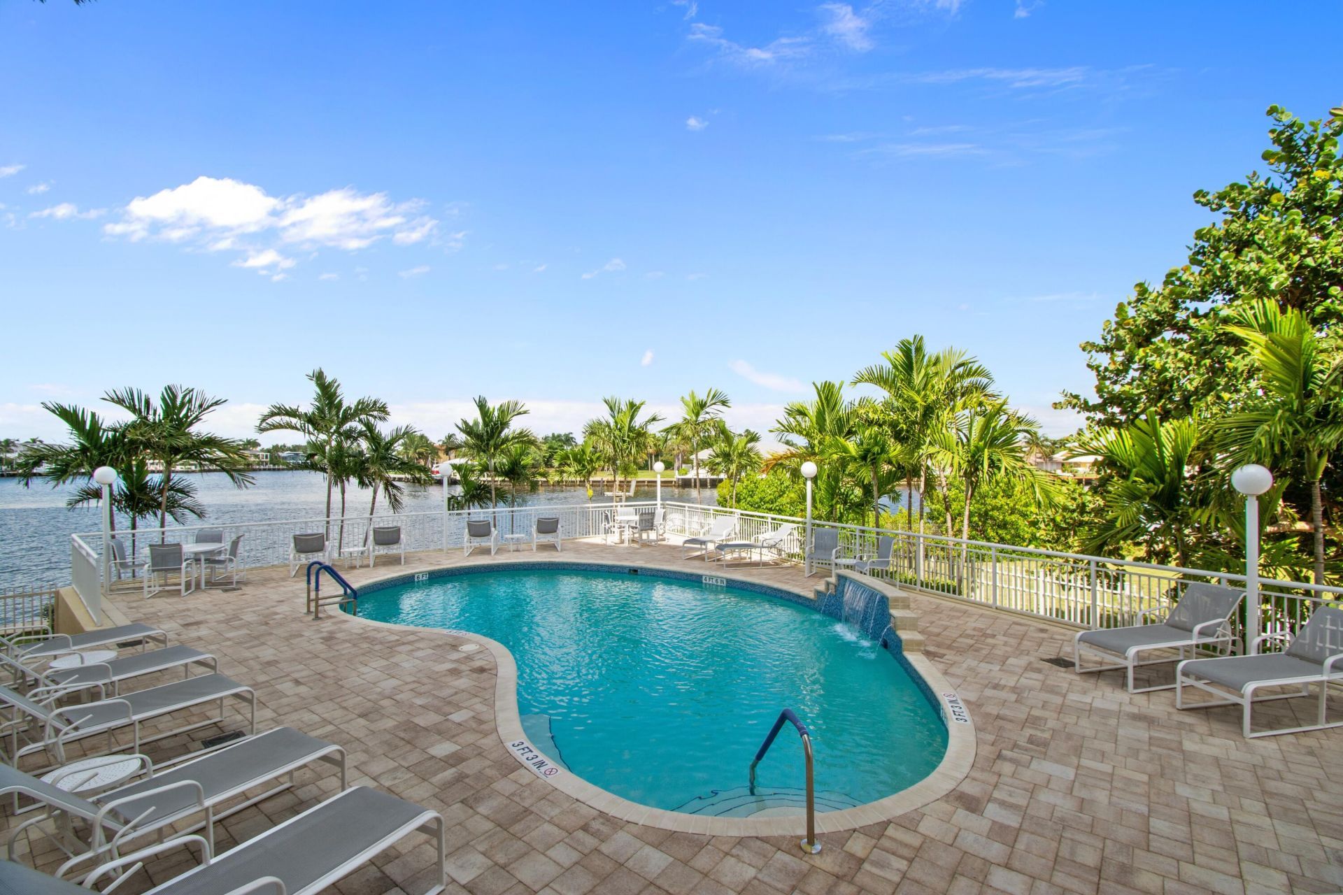 511 Bayshore Drive, Unit 802, Fort Lauderdale, FL 33304 Photo