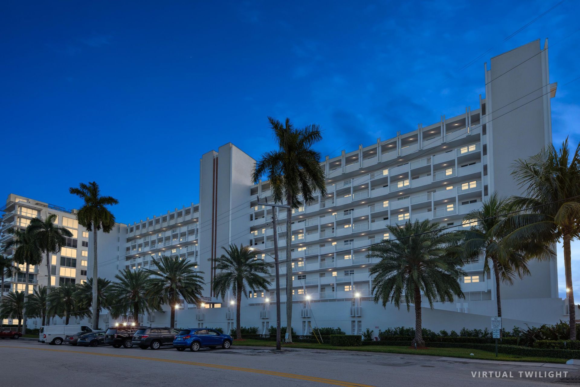 511 Bayshore Drive, Unit 802, Fort Lauderdale, FL 33304 Photo