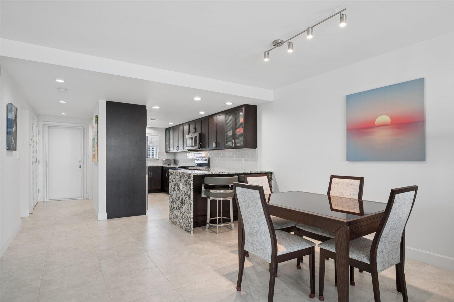 511 Bayshore Drive, Unit 802, Fort Lauderdale, FL 33304 Photo