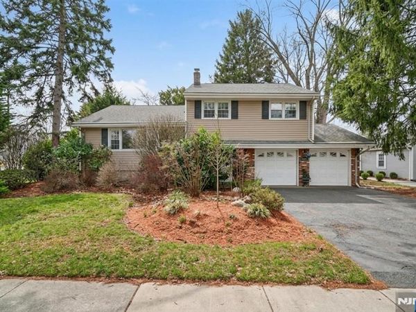 357 Oradell Avenue, ORADELL, NJ 07649