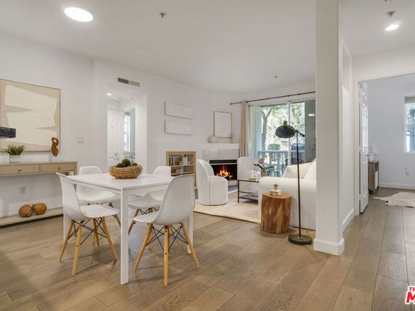 12963 Runway Road, Unit 121, Playa Vista, CA 90094