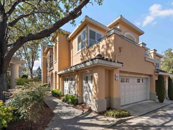 5385 Silver Trail Court, San Jose, CA 95138