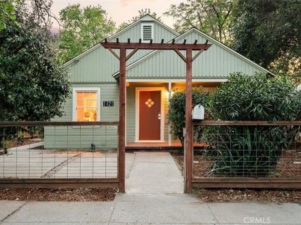 1421 Hobart Street, Chico, CA 95926