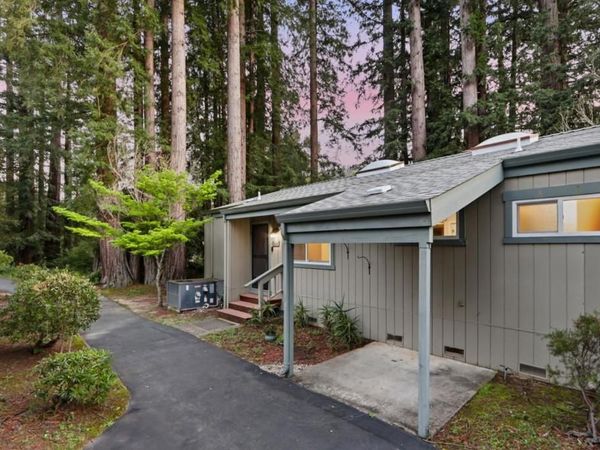 279 Anchor Court, Boulder Creek, CA 95006