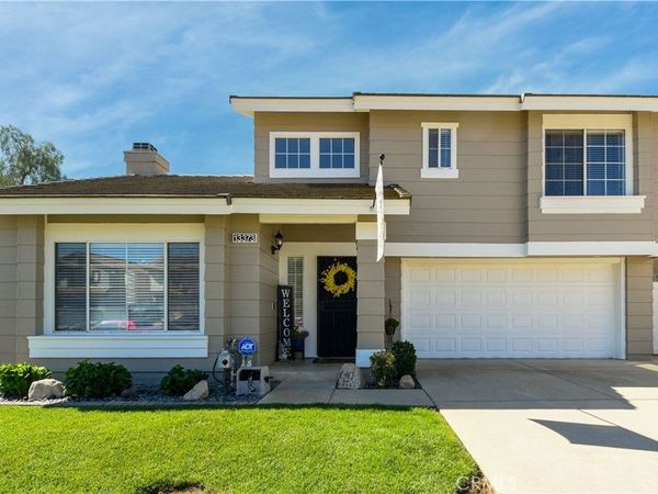 13373 Crystal Springs, Corona, CA 92883