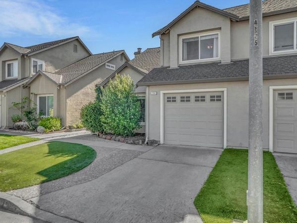 2154 Alexander Way, Pleasanton, CA 94588