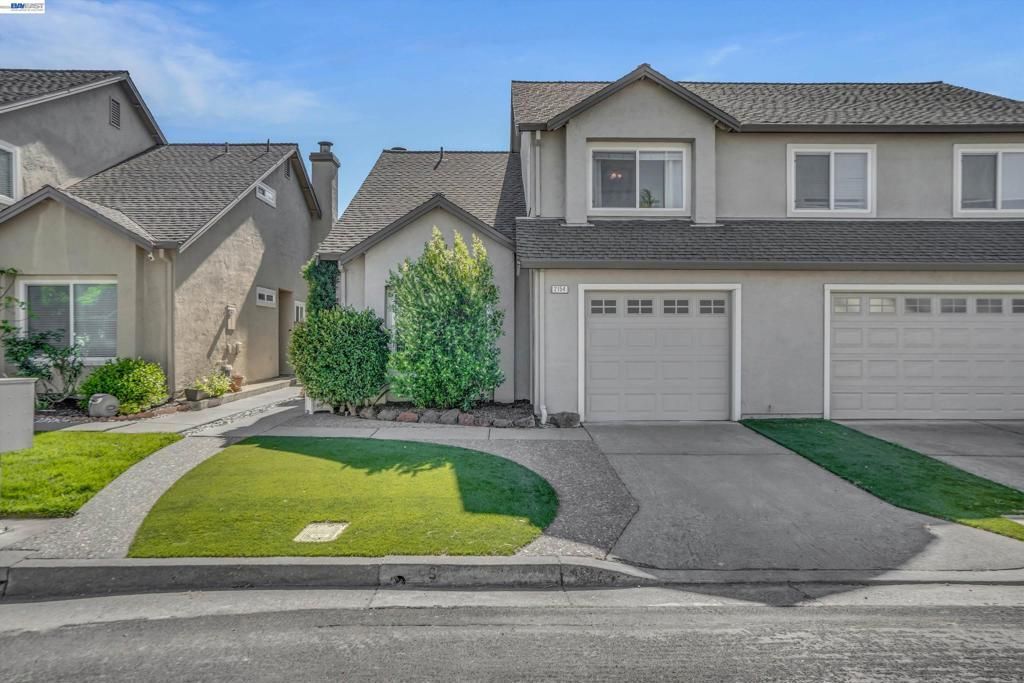 2154 Alexander Way, Pleasanton, CA 94588 Main Photo