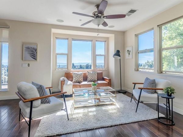 6401 Blue Rock Ct, Oakland, CA 94605