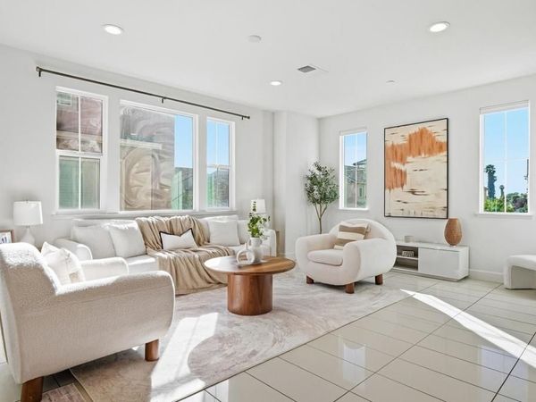 5758 Pandorea Terrace, Newark, CA 94560