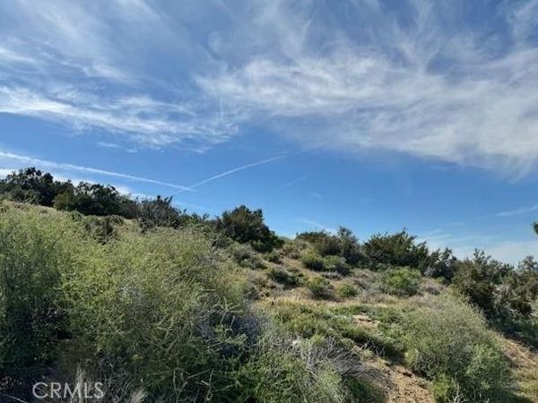 0 Snow Valley rd., Pinon Hills, CA 92372