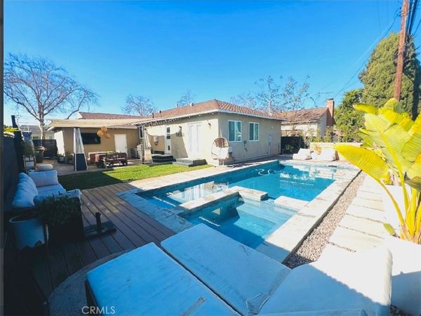 4318 Conquista, Lakewood, CA 90713