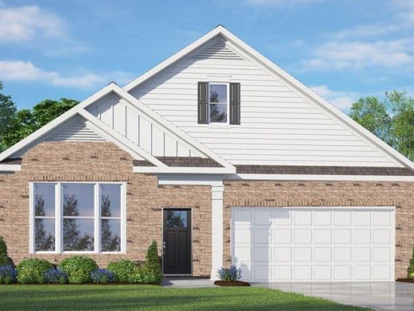 305 Sefton Drive , Jamestown, NC 27282