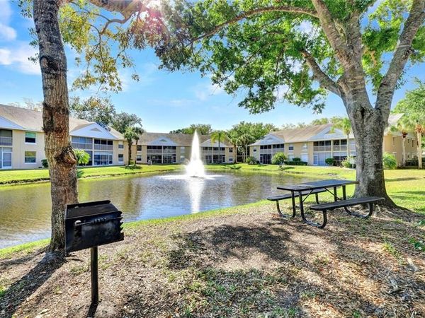 120 Pebble Shores DR, Unit 205, NAPLES, FL 34110