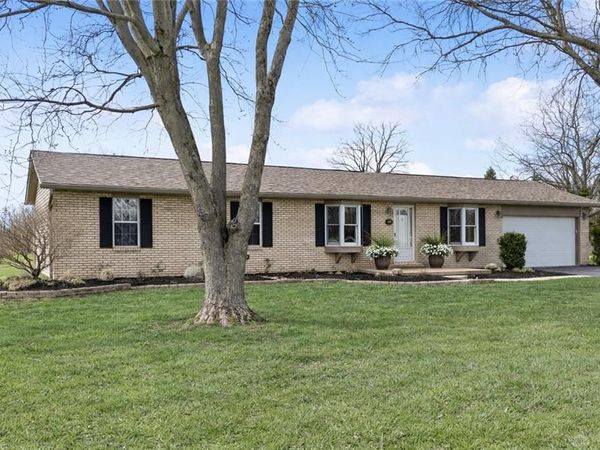 3907 Springboro Road, Clearcreek Twp, OH 45036