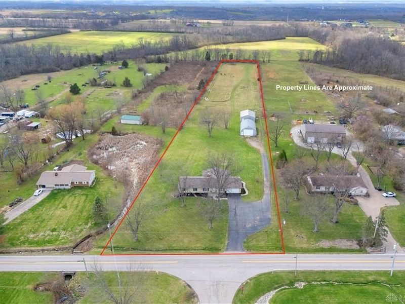 3907 Springboro Road, Clearcreek Township, OH 45036 Photo 2