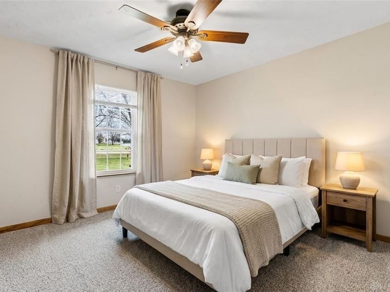 3907 Springboro Road, Clearcreek Township, OH 45036 Photo 25