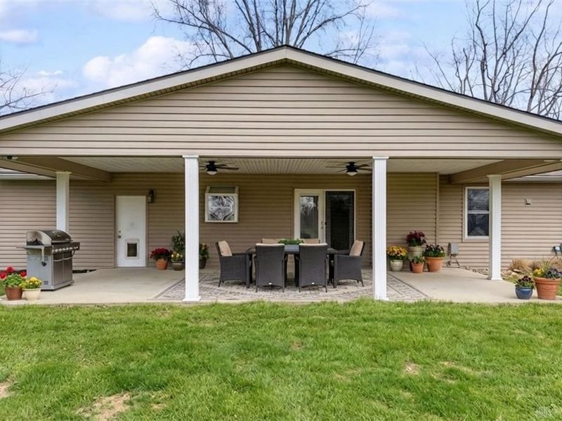 3907 Springboro Road, Clearcreek Township, OH 45036 Photo 32