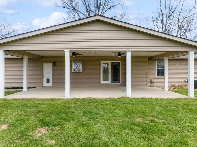 3907 Springboro Road, Clearcreek Township, OH 45036 Photo 33