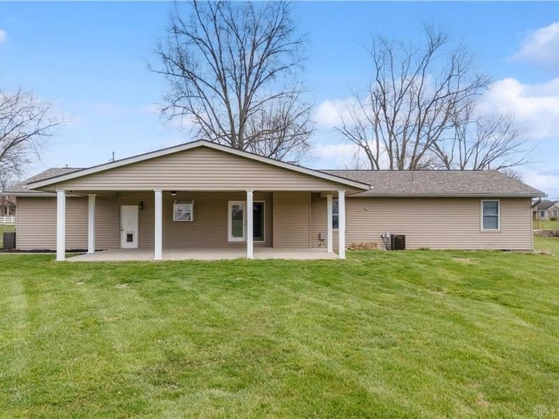 3907 Springboro Road, Clearcreek Township, OH 45036 Photo 34