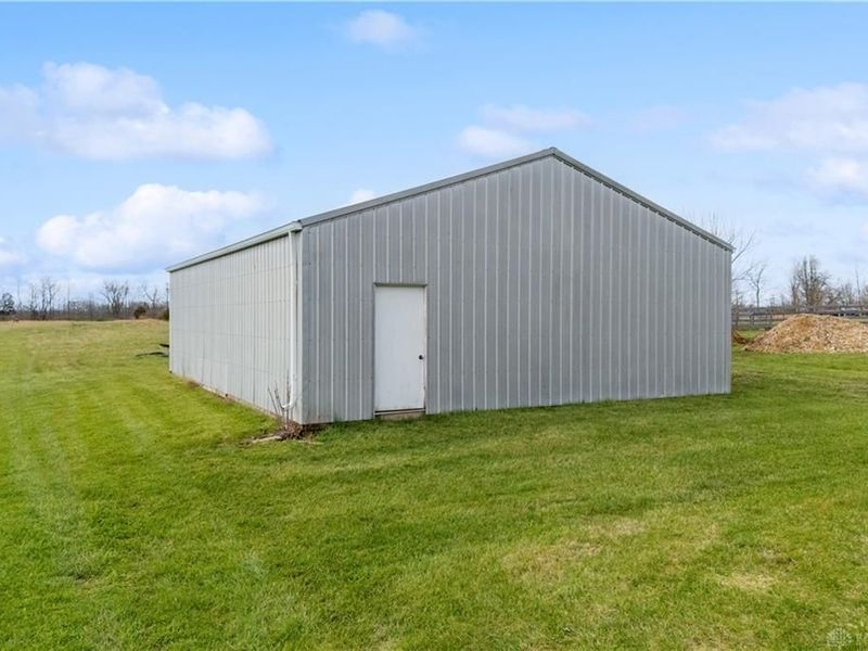 3907 Springboro Road, Clearcreek Township, OH 45036 Photo 36